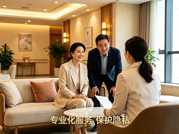 宿迁市有偿售卵代生女生的客户的客户群体有哪些