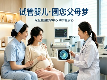 宿迁市辅助生育服务 试管婴儿行业的兴起背景、发展与未来展望